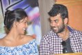 Chaitanya, Monal Gajjar @ Vennela 1 1/2 Press Meet Pictures