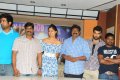 Vennela 1 1/2 Press Meet Pictures