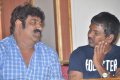 Vennela 1 1/2 Press Meet Pictures