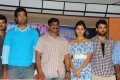 Vennela 1 1/2 Press Meet Pictures