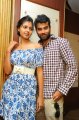 Chaitanya, Monal Gajjar @ Vennela 1 1/2 Press Meet Pictures