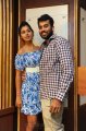 Chaitanya, Monal Gajjar @ Vennela 1 1/2 Press Meet Pictures