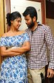 Chaitanya, Monal Gajjar @ Vennela 1 1/2 Press Meet Pictures