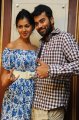 Chaitanya, Monal Gajjar @ Vennela 1 1/2 Press Meet Pictures