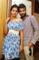 Chaitanya, Monal Gajjar @ Vennela 1 1/2 Press Meet Pictures