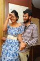 Chaitanya, Monal Gajjar @ Vennela 1 1/2 Press Meet Pictures