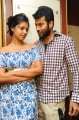 Chaitanya, Monal Gajjar @ Vennela 1 1/2 Press Meet Pictures