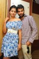 Chaitanya, Monal Gajjar @ Vennela 1 1/2 Press Meet Pictures