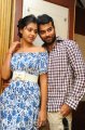 Chaitanya, Monal Gajjar @ Vennela 1 1/2 Press Meet Pictures