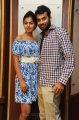 Chaitanya, Monal Gajjar @ Vennela 1 1/2 Press Meet Pictures