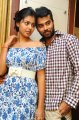 Chaitanya, Monal Gajjar @ Vennela 1 1/2 Press Meet Pictures