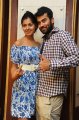 Chaitanya, Monal Gajjar @ Vennela 1 1/2 Press Meet Pictures