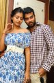 Chaitanya, Monal Gajjar @ Vennela 1 1/2 Press Meet Pictures