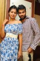 Chaitanya, Monal Gajjar @ Vennela 1 1/2 Press Meet Pictures