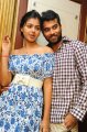 Chaitanya, Monal Gajjar @ Vennela 1 1/2 Press Meet Pictures