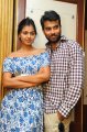 Chaitanya, Monal Gajjar @ Vennela 1 1/2 Press Meet Pictures