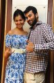 Chaitanya, Monal Gajjar @ Vennela 1 1/2 Press Meet Pictures