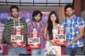 Vennela 1 and Half Platinum Disc Function Stills