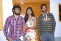 Vennela 1 and Half Platinum Disc Function Stills