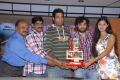 Vennela 1 1/2 Movie Platinum Disc Function Stills