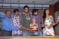 Vennela 1 and Half Platinum Disc Function Stills