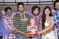 Vennela 1 and Half Platinum Disc Function Stills