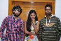 Vennela 1 and Half Platinum Disc Function Stills