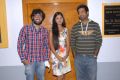 Vennela 1 and Half Platinum Disc Function Stills