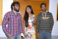 Vennela 1 and Half Platinum Disc Function Stills