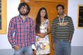 Vennela 1 and Half Platinum Disc Function Stills