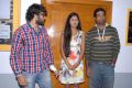 Vennela 1 and Half Platinum Disc Function Stills