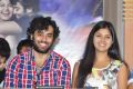 Chaitanya Krishna, Monal Gajjar at Vennela 1 and Half Platinum Disc Function Stills