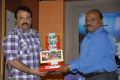 Vennela 1 and Half Platinum Disc Function Stills