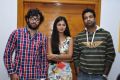 Vennela 1 and Half Platinum Disc Function Stills