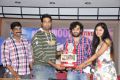 Vennela 1 1/2 Movie Platinum Disc Function Stills