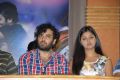 Chaitanya Krishna, Monal Gajjar at Vennela 1 and Half Platinum Disc Function Stills