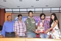 Vennela 1 and Half Platinum Disc Function Stills