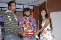 Vennela 1 and Half Platinum Disc Function Stills