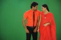 Ajmal Ameer & Nikitha Narayan in Vennello Hai Hai Telugu Movie Stills