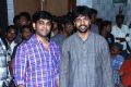 Madhan Karky @ Vennila Veedu Movie Audio Launch Stills