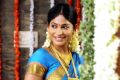 Actress Vijayalakshmi in Vennila Veedu Movie Photos