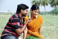 Mirchi Senthil, Vijayalakshmi in Vennila Veedu Movie Photos