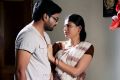 Mirchi Senthil, Vijayalakshmi in Vennila Veedu Movie Photos