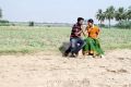 Mirchi Senthil, Vijayalakshmi in Vennila Veedu Movie Photos