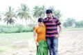 Vijayalakshmi, Mirchi Senthil in Vennila Veedu Movie Photos