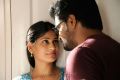 Vijayalakshmi, Mirchi Senthil in Vennila Veedu Movie Photos