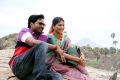 Mirchi Senthil, Vijayalakshmi in Vennila Veedu Movie Photos