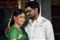 Vijayalakshmi, Mirchi Senthil in Vennila Veedu Movie Stills