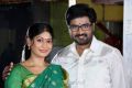 Vijayalakshmi, Mirchi Senthil in Vennila Veedu Movie Stills