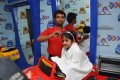 Venu Launches Suja's Mens and Kids Salon